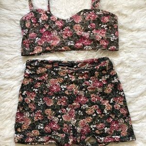 💎 Brandy Coord set💎